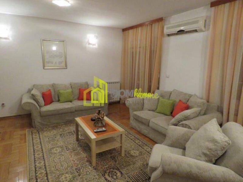 Jednosoban stan 60m2, Pobrežje